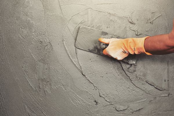 Cost of Concrete Topping Service in Westerville