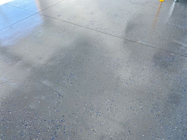 Cost of Patio Overlaying in Westerville