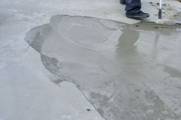 Concrete Overlaying in Westerville