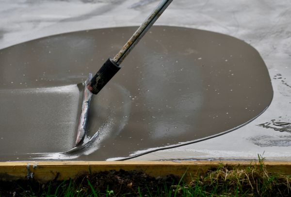 Cost of Driveway Overlaying in Westerville