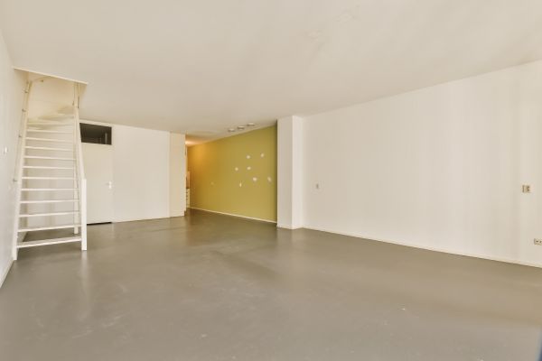 Cost of Basement Floor Tinting in Westerville