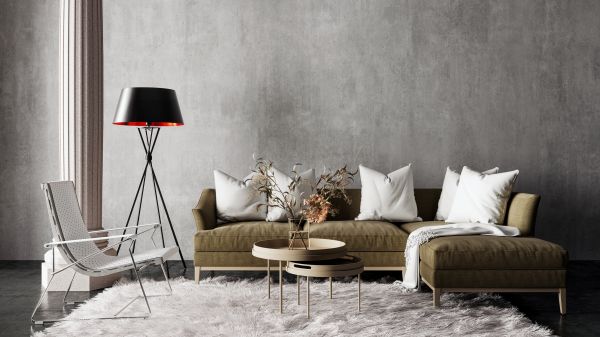 Cost of Interior Concrete Staining in Westerville