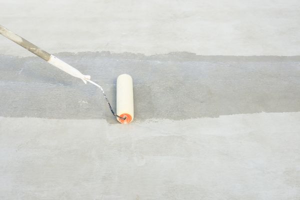 Cost of Slab Finishing Service in Westerville
