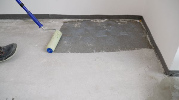 Cost of Slab Sealing in Westerville